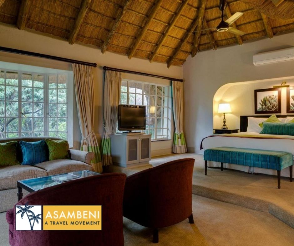 Mount Grace Hotel & Spa (Magaliesburg) - Accommodation images