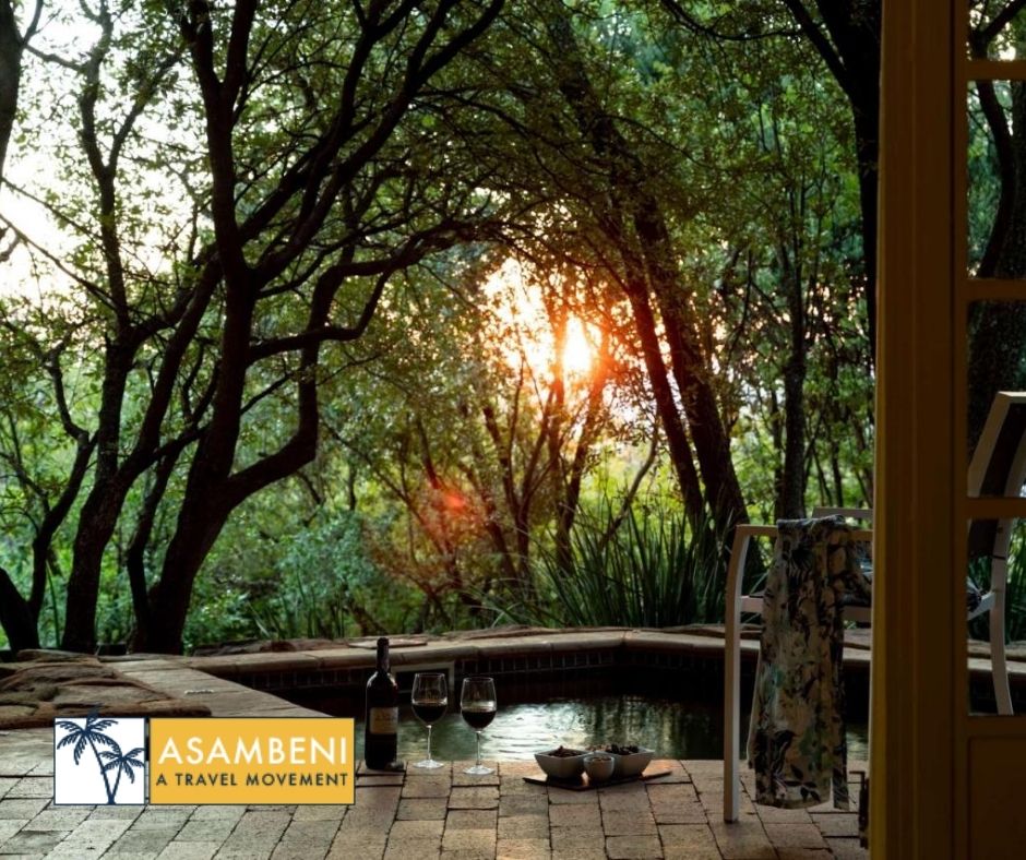 Mount Grace Hotel & Spa (Magaliesburg) - Accommodation images