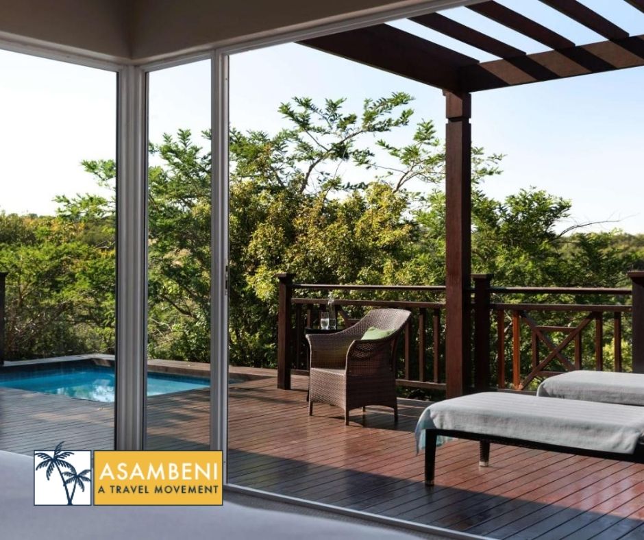 Mount Grace Hotel & Spa (Magaliesburg) - Accommodation images