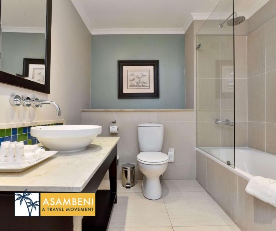 Mount Grace Hotel & Spa (Magaliesburg) - Accommodation images