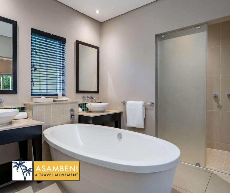 Mount Grace Hotel & Spa (Magaliesburg) - Accommodation images