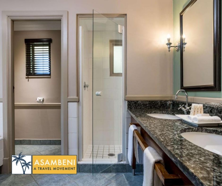 Mount Grace Hotel & Spa (Magaliesburg) - Accommodation images