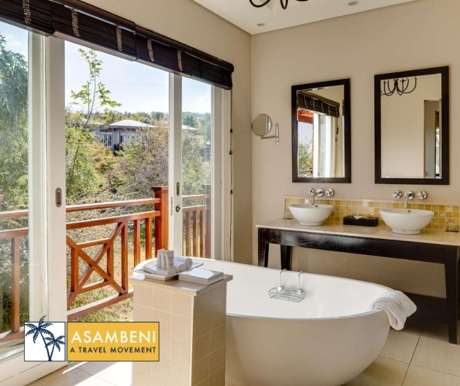 Mount Grace Hotel & Spa (Magaliesburg) - Accommodation images