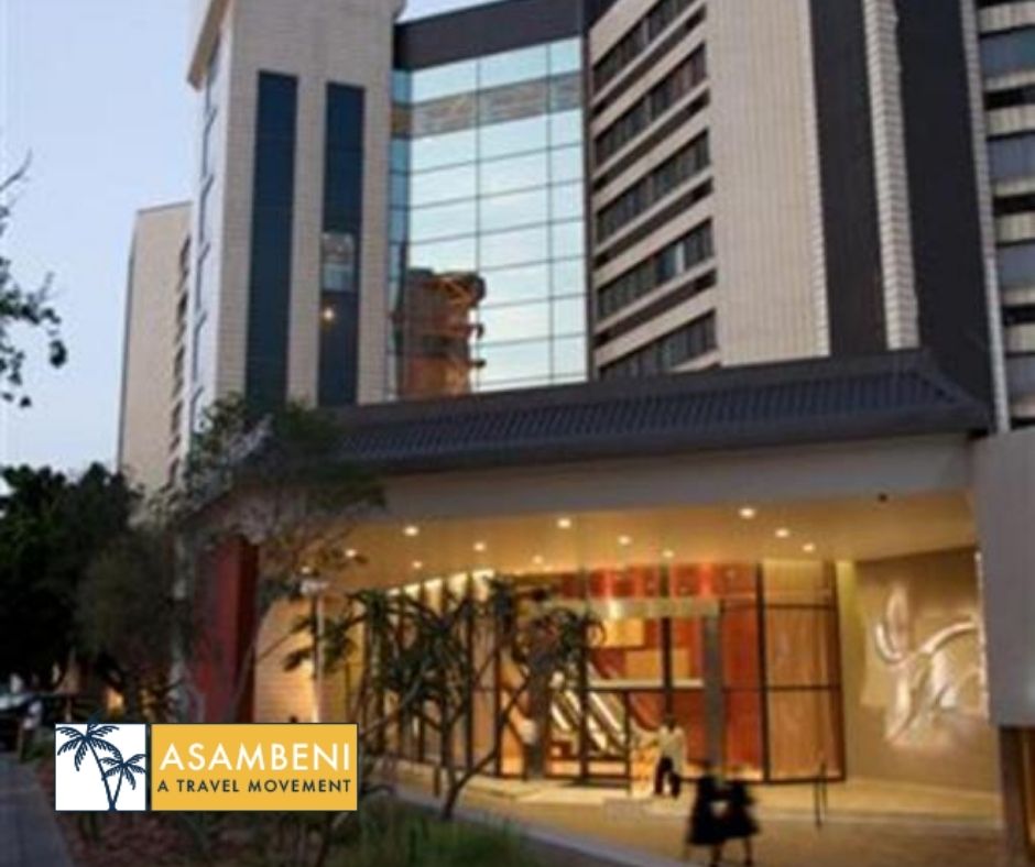 Southern Sun Pretoria - Accommodation images