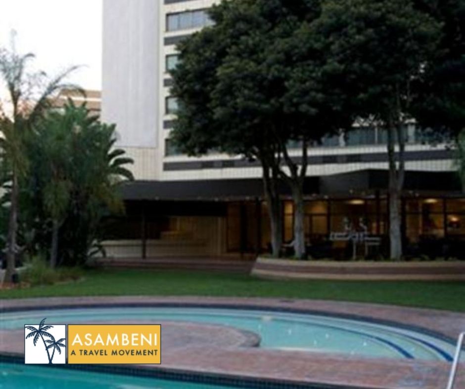 Southern Sun Pretoria - Accommodation images