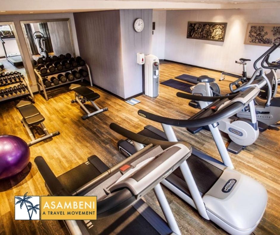 Southern Sun Pretoria - Accommodation images