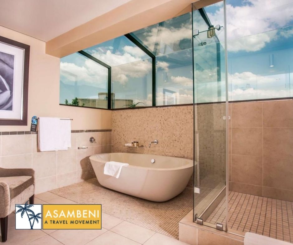 Southern Sun Pretoria - Accommodation images