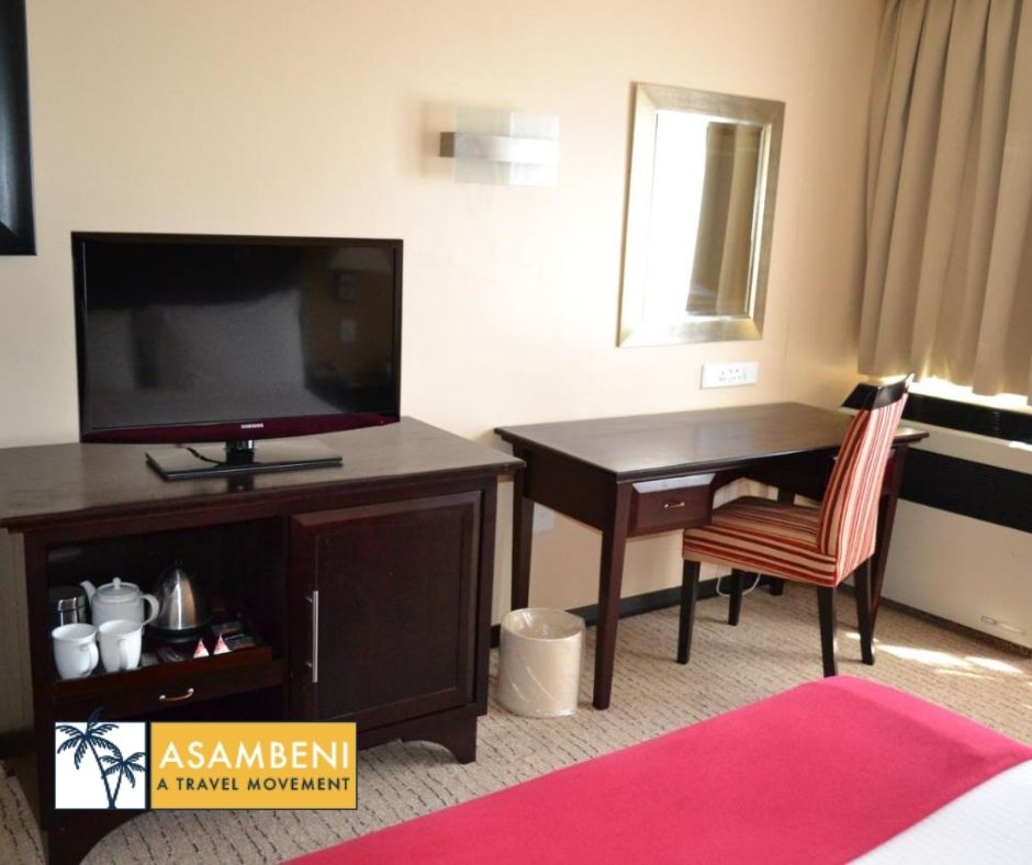 Southern Sun Pretoria - Accommodation images