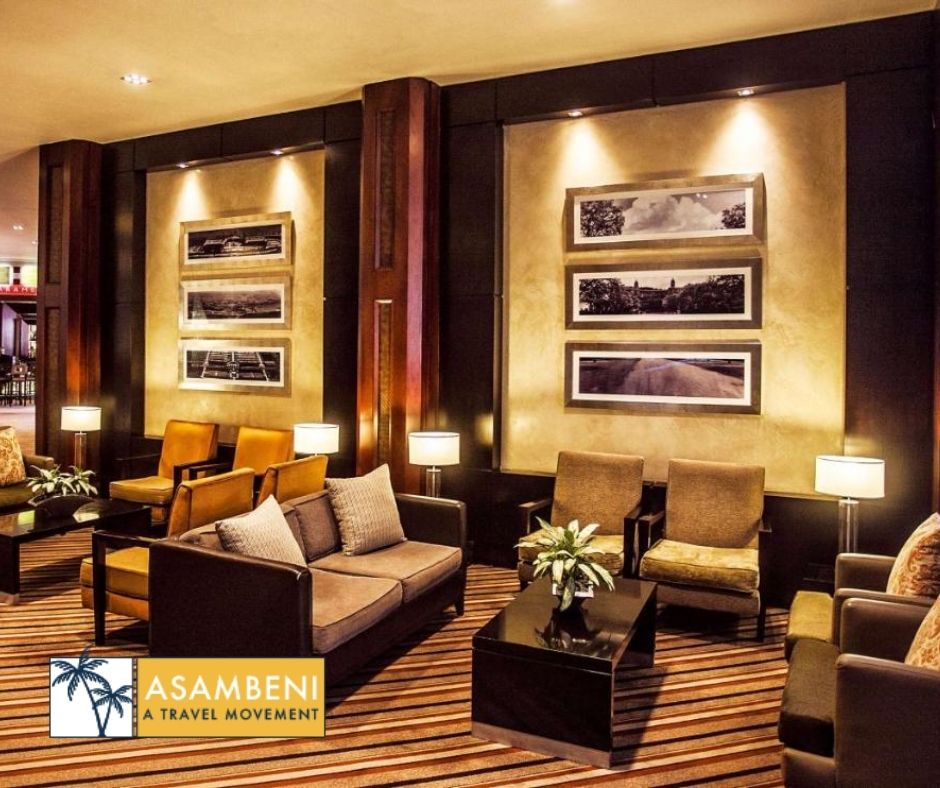 Southern Sun Pretoria - Accommodation images