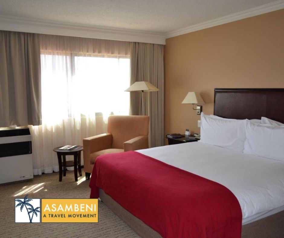 Southern Sun Pretoria - Accommodation images