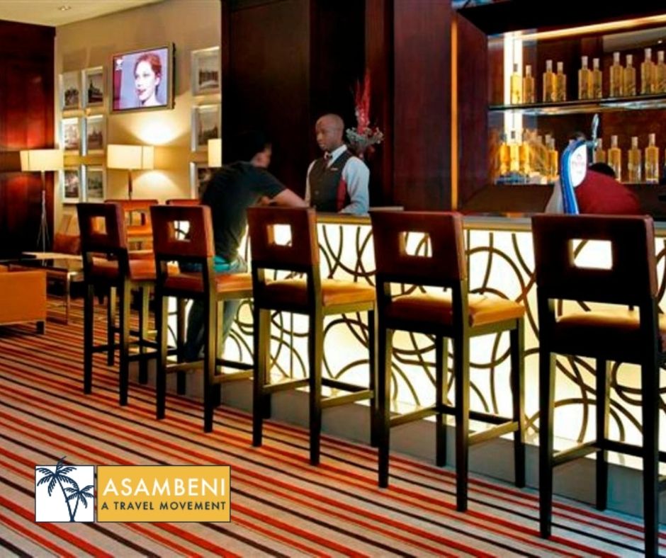 Southern Sun Pretoria - Accommodation images