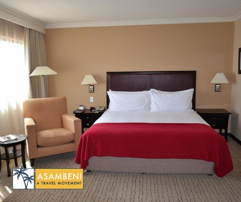 Southern Sun Pretoria - Accommodation images