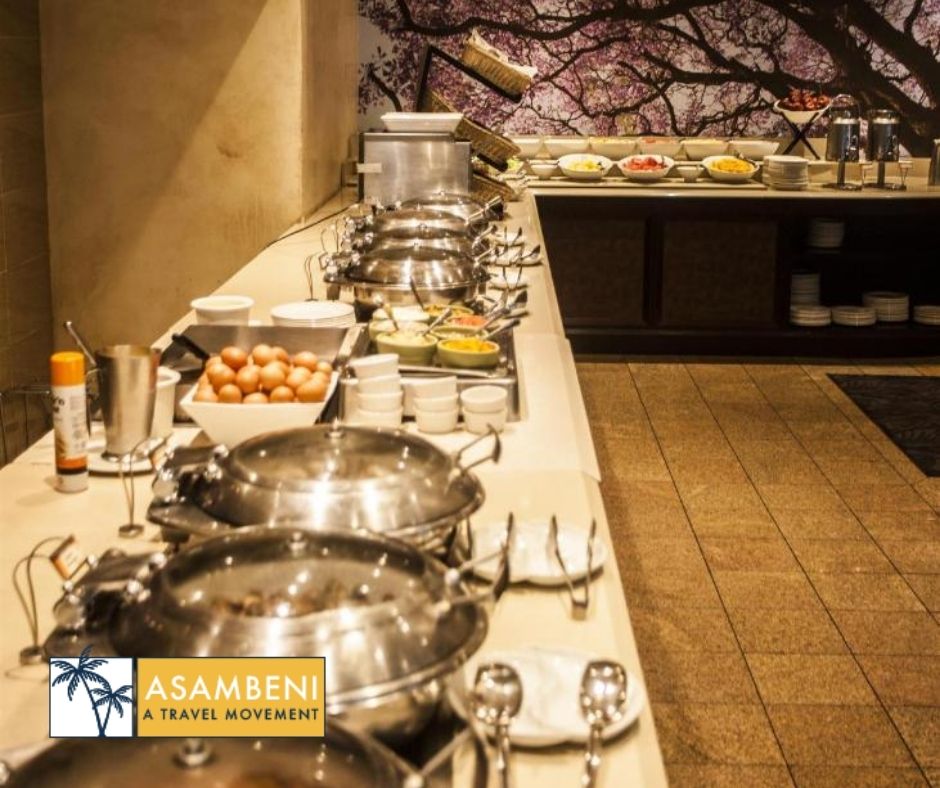 Southern Sun Pretoria - Accommodation images