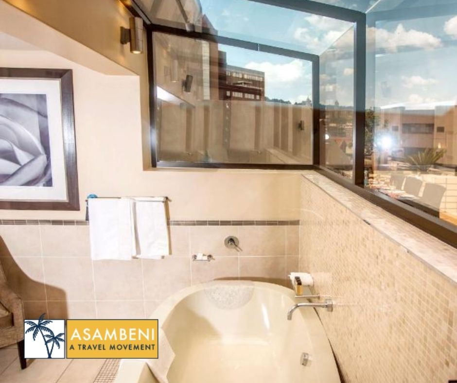 Southern Sun Pretoria - Accommodation images