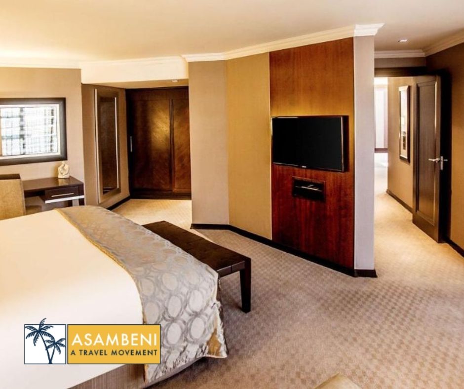 Southern Sun Pretoria - Accommodation images