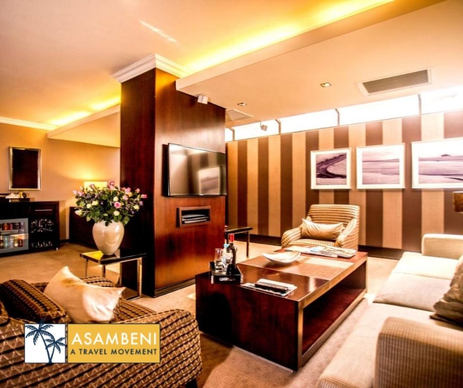 Southern Sun Pretoria - Accommodation images