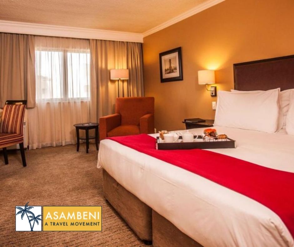Southern Sun Pretoria - Accommodation images