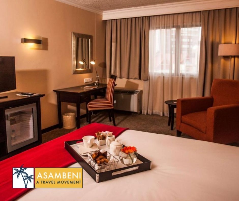 Southern Sun Pretoria - Accommodation images