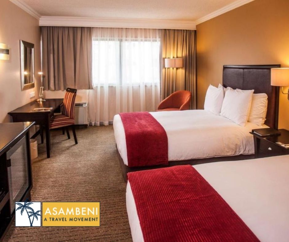 Southern Sun Pretoria - Accommodation images
