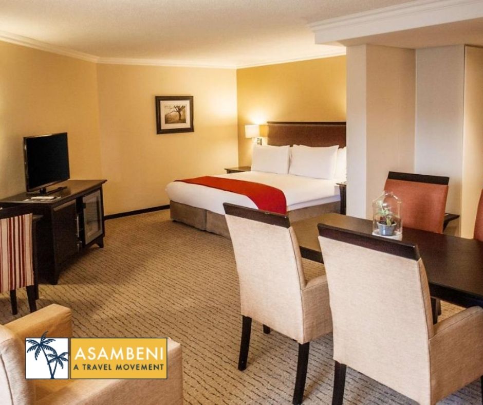 Southern Sun Pretoria - Accommodation images