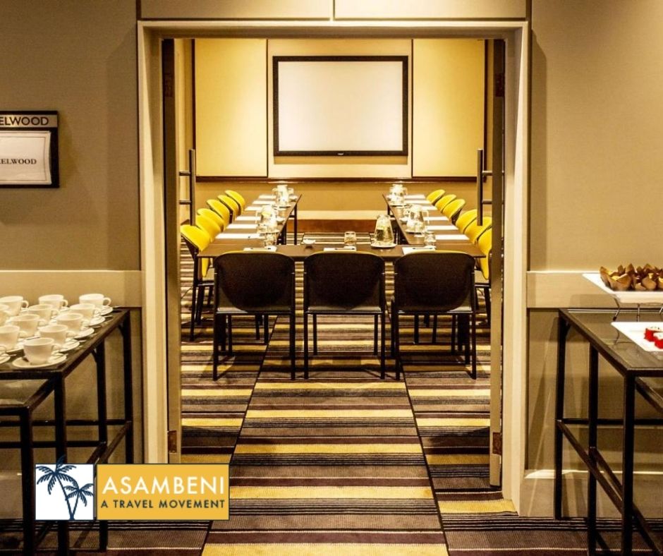Southern Sun Pretoria - Accommodation images