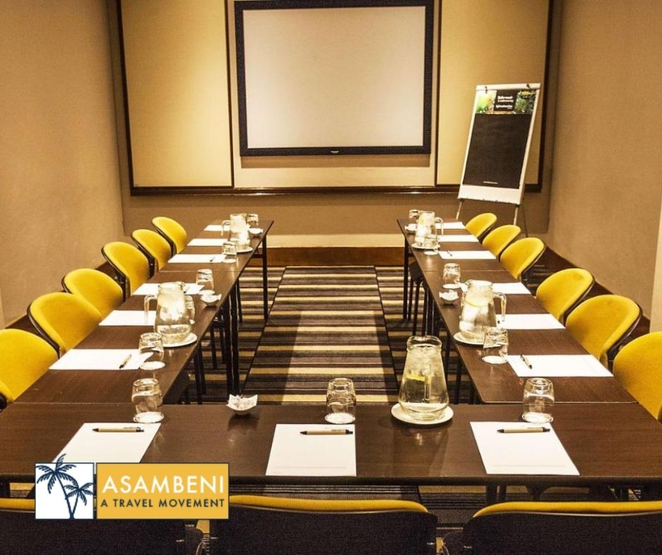 Southern Sun Pretoria - Accommodation images