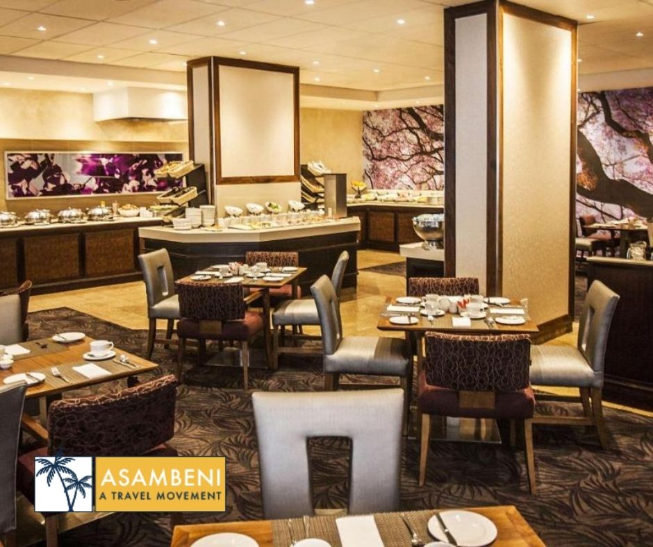 Southern Sun Pretoria - Accommodation images