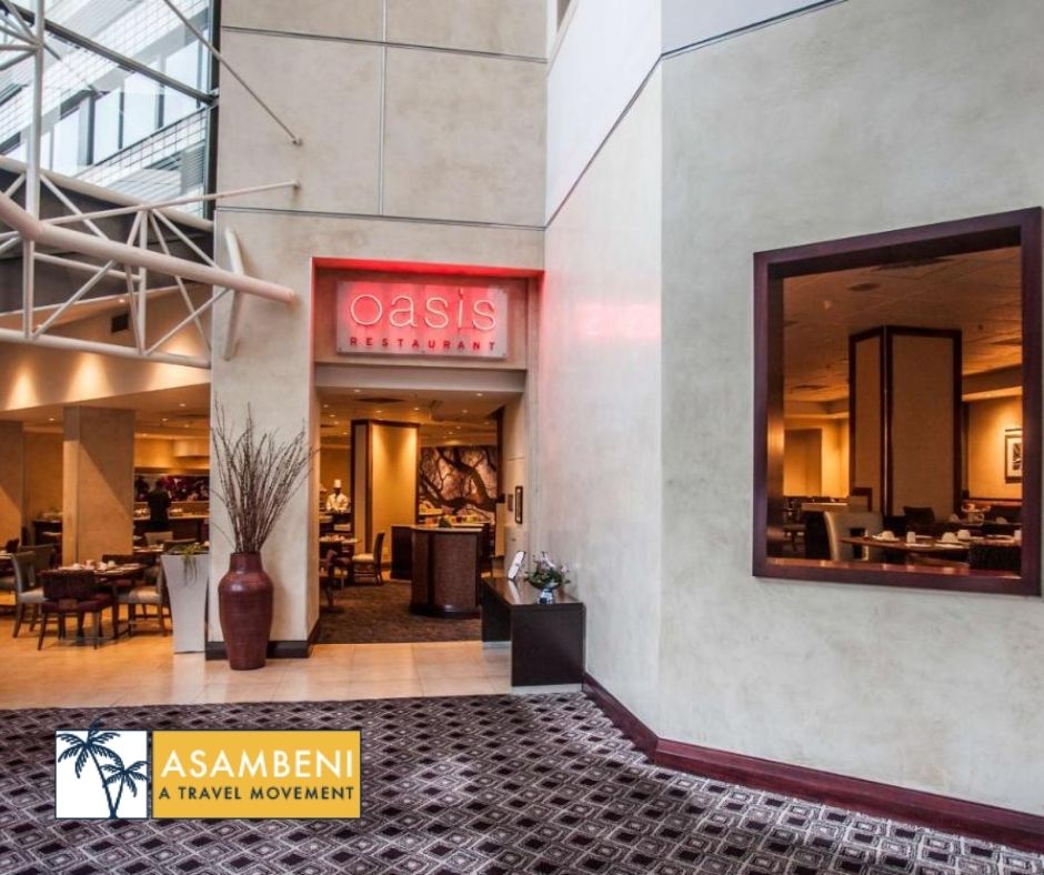 Southern Sun Pretoria - Accommodation images