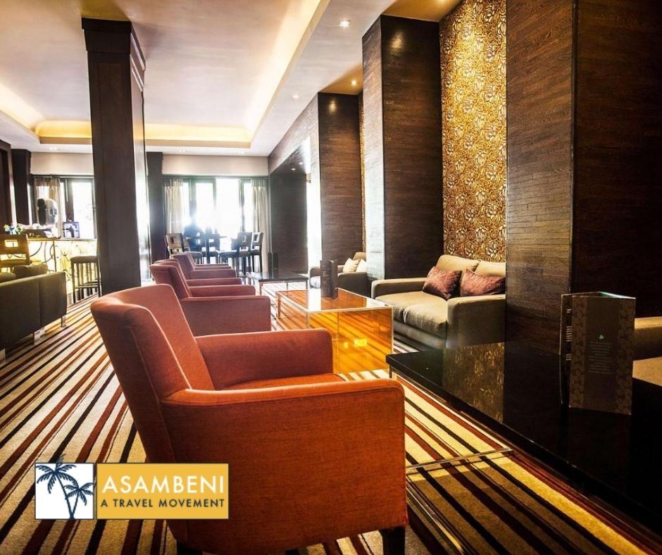 Southern Sun Pretoria - Accommodation images