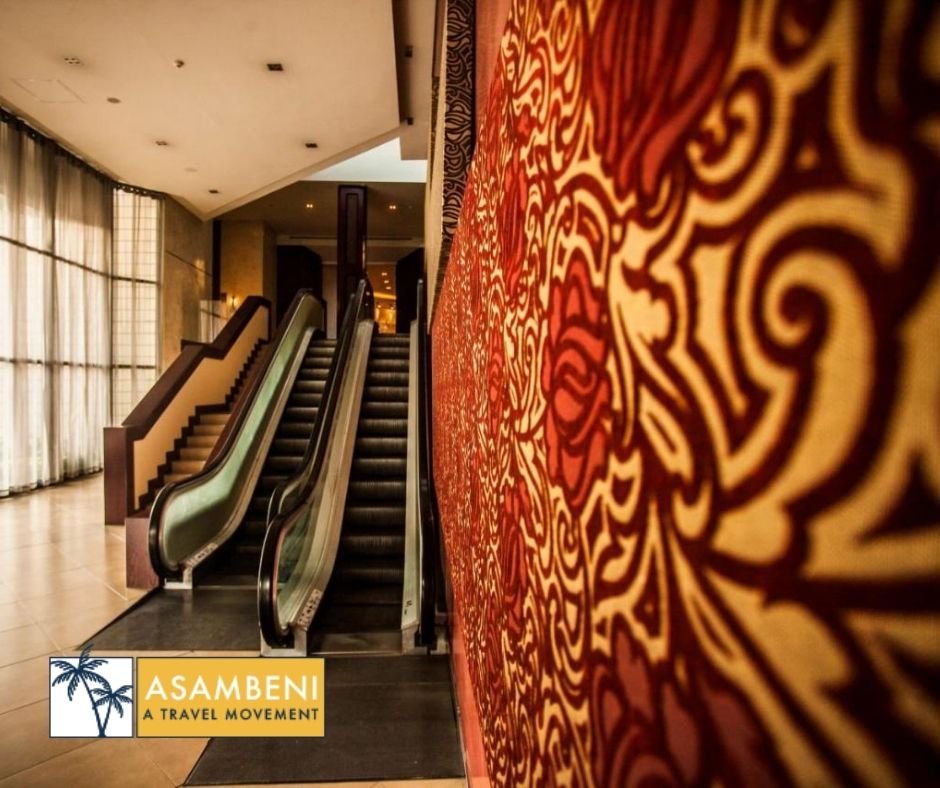 Southern Sun Pretoria - Accommodation images