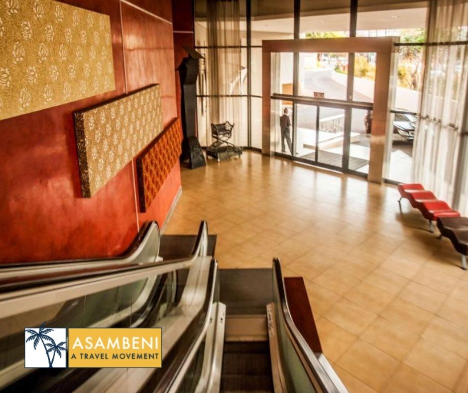 Southern Sun Pretoria - Accommodation images