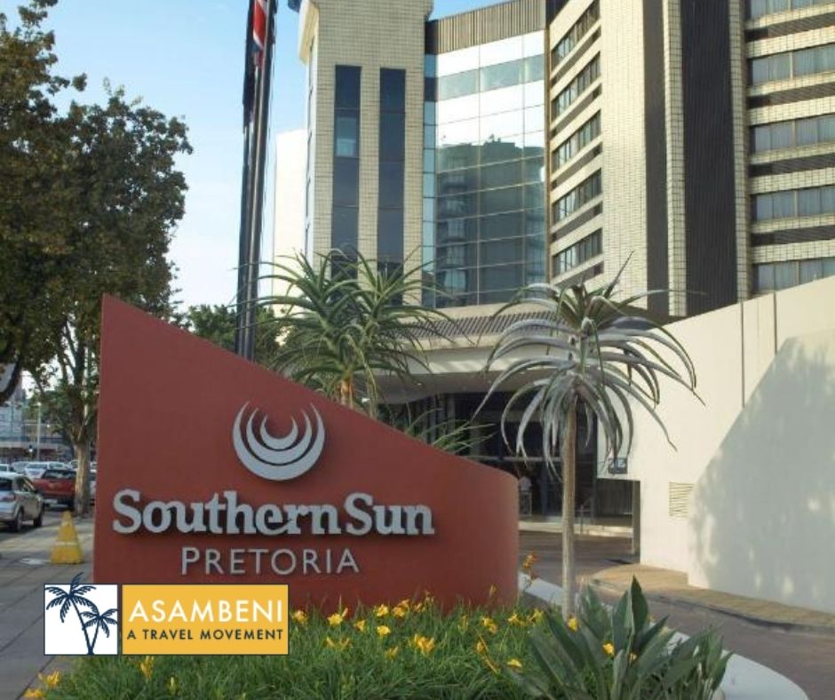 Southern Sun Pretoria - Accommodation images