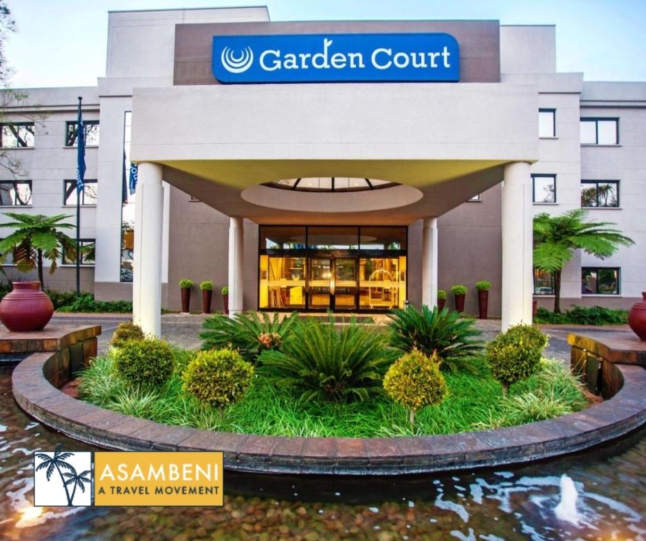 Garden Court Hatfield (Pretoria) - Accommodation images