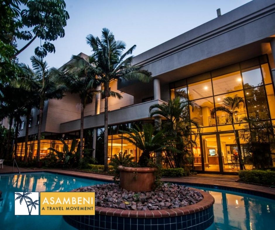 Garden Court Hatfield (Pretoria) - Accommodation images