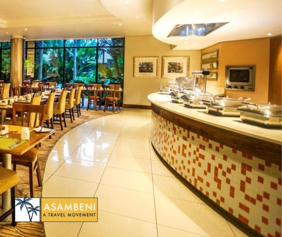Garden Court Hatfield (Pretoria) - Accommodation images