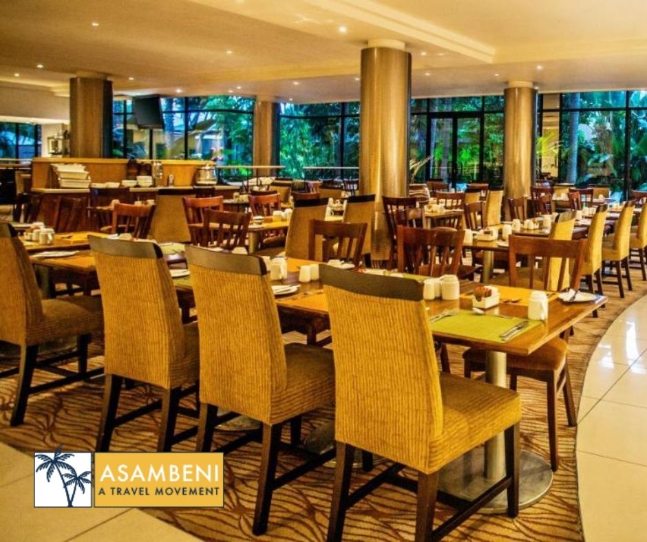 Garden Court Hatfield (Pretoria) - Accommodation images