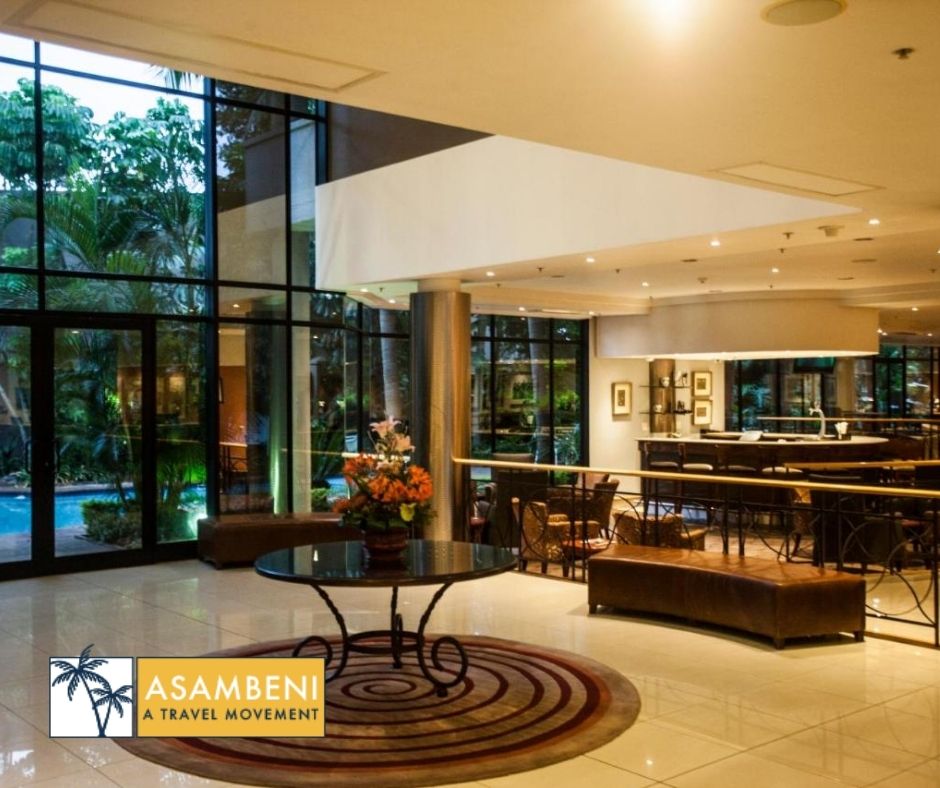 Garden Court Hatfield (Pretoria) - Accommodation images