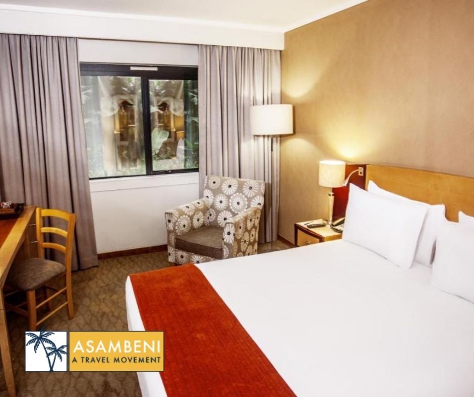 Garden Court Hatfield (Pretoria) - Accommodation images