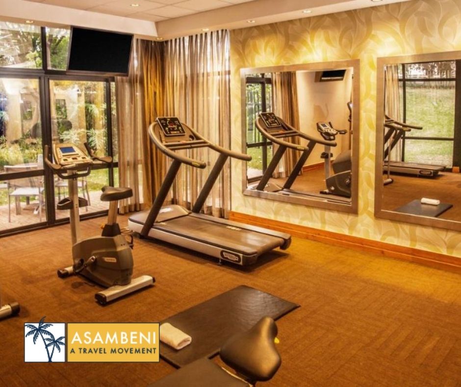 Garden Court Hatfield (Pretoria) - Accommodation images
