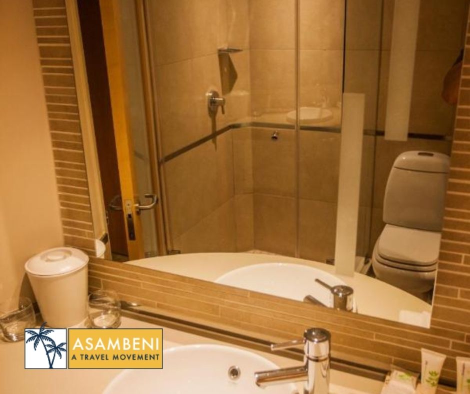 Garden Court Hatfield (Pretoria) - Accommodation images