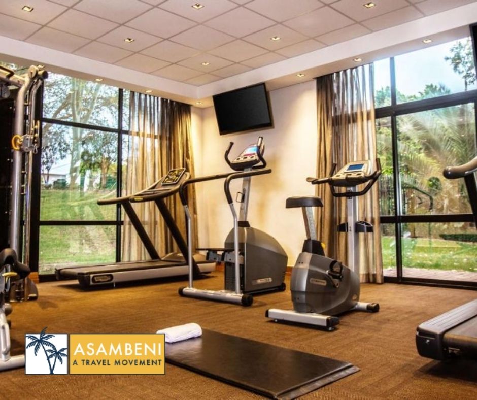 Garden Court Hatfield (Pretoria) - Accommodation images