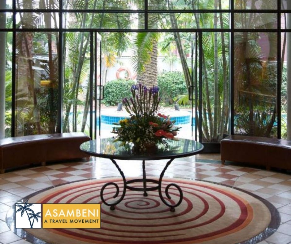 Garden Court Hatfield (Pretoria) - Accommodation images