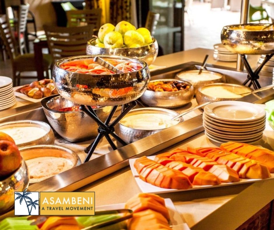 Garden Court Hatfield (Pretoria) - Accommodation images