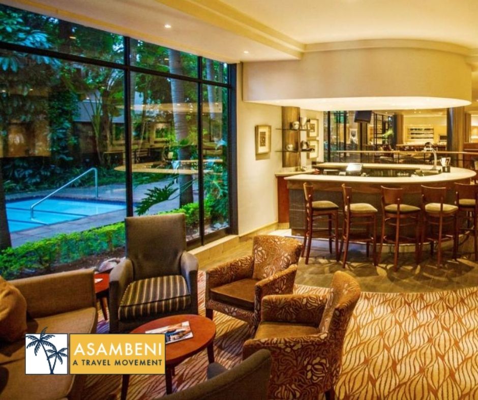 Garden Court Hatfield (Pretoria) - Accommodation images