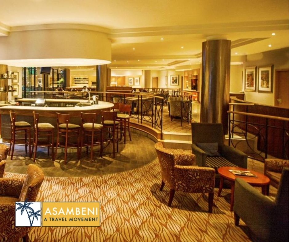 Garden Court Hatfield (Pretoria) - Accommodation images