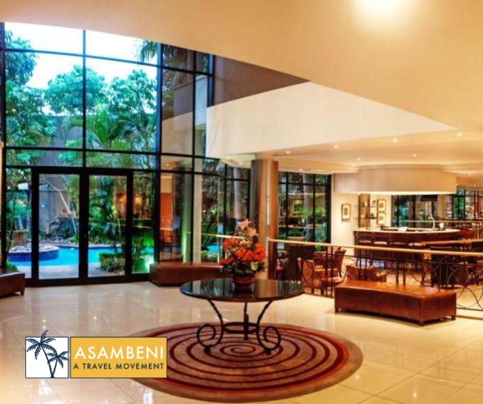 Garden Court Hatfield (Pretoria) - Accommodation images