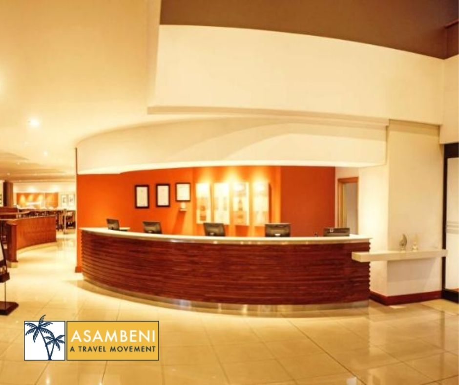 Garden Court Hatfield (Pretoria) - Accommodation images