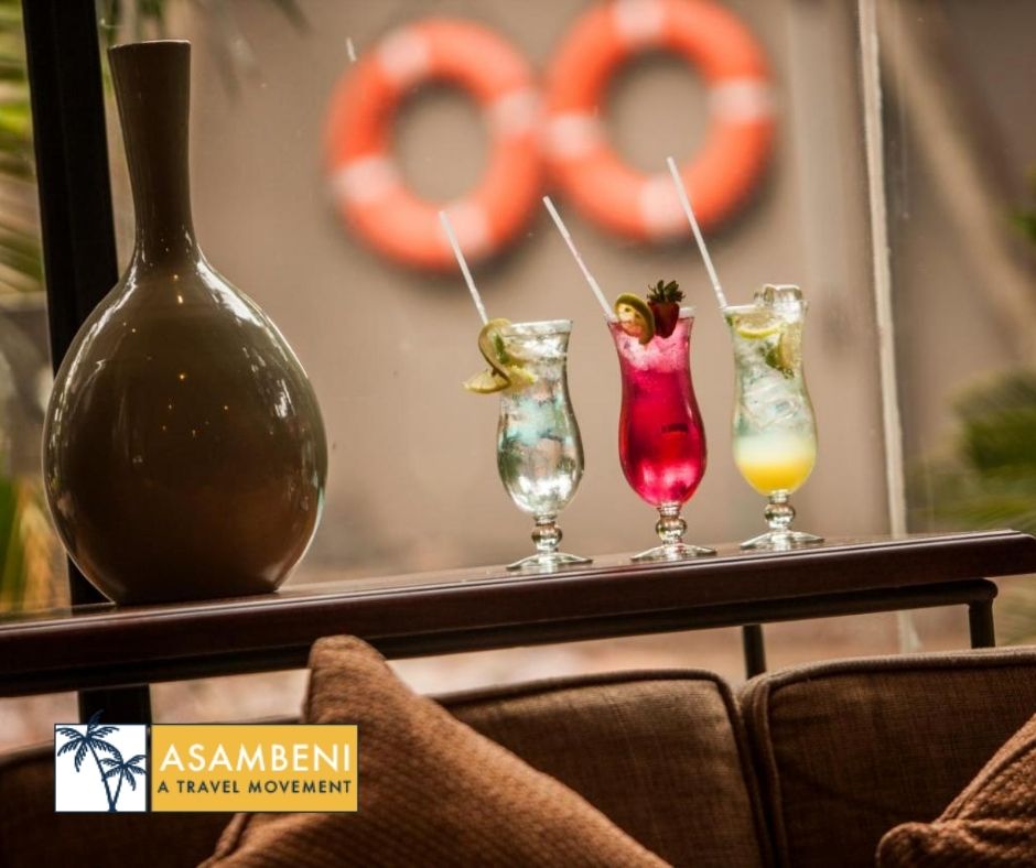 Garden Court Hatfield (Pretoria) - Accommodation images