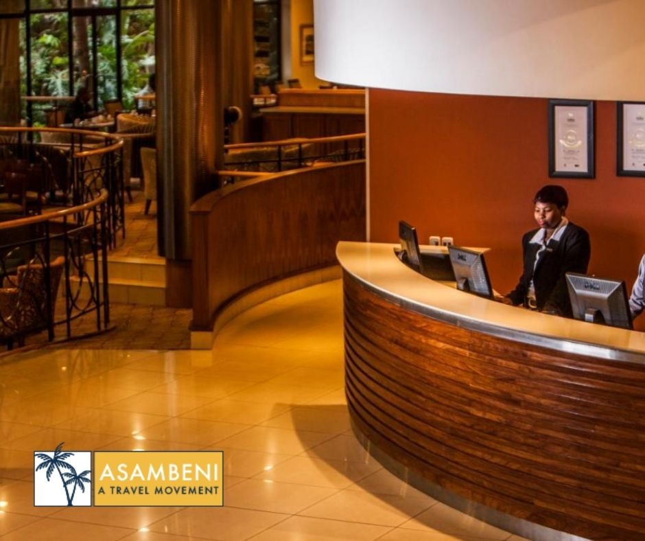 Garden Court Hatfield (Pretoria) - Accommodation images
