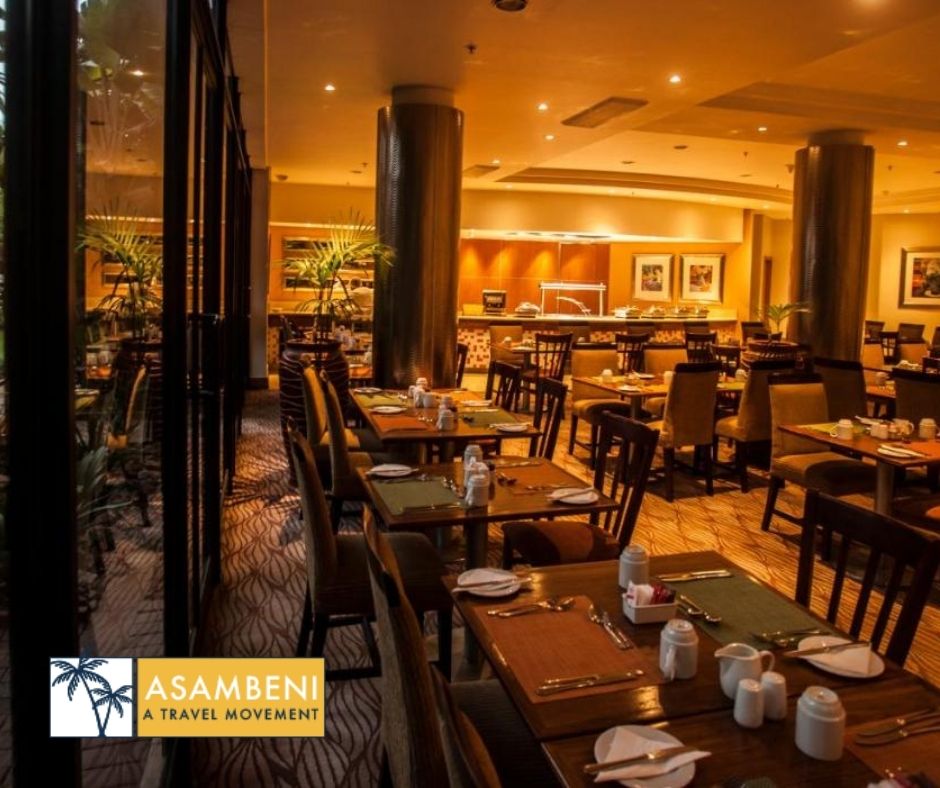 Garden Court Hatfield (Pretoria) - Accommodation images